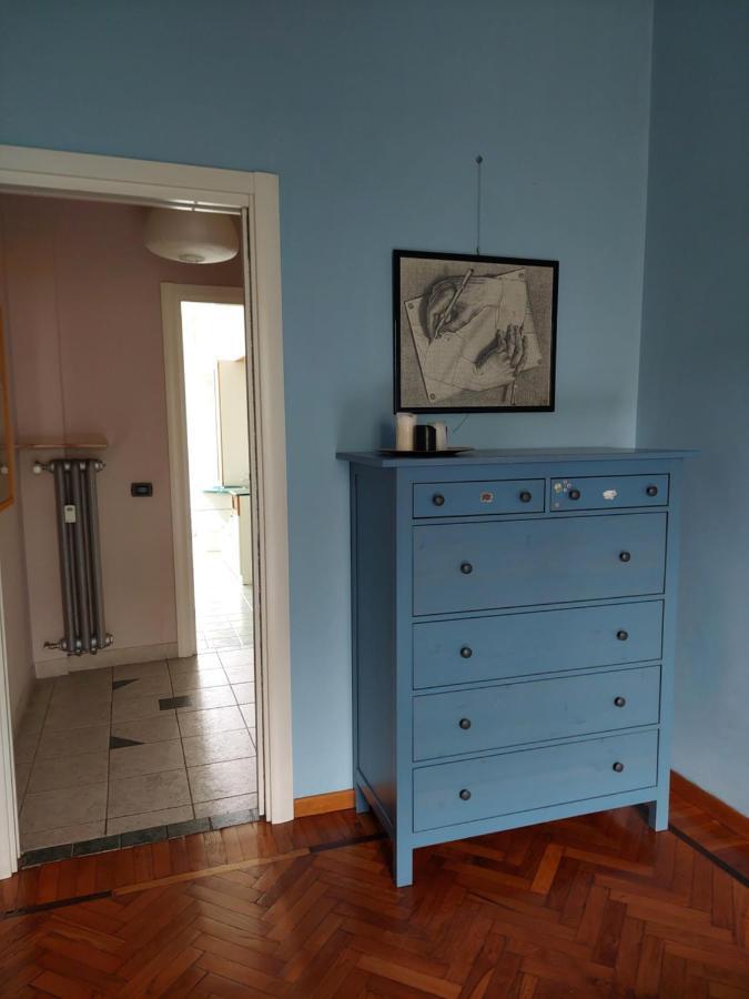 Apartamento Casa Turati - 10 Min Da Porta Nuova & Inalpi Arena Turín