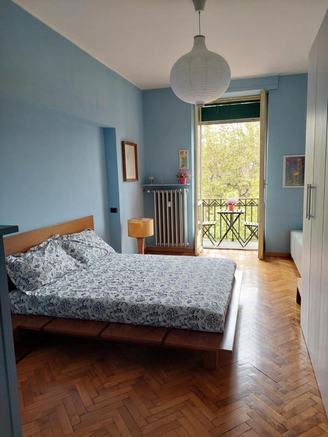 Casa Turati - 10 Min Da Porta Nuova & Inalpi Arena *
