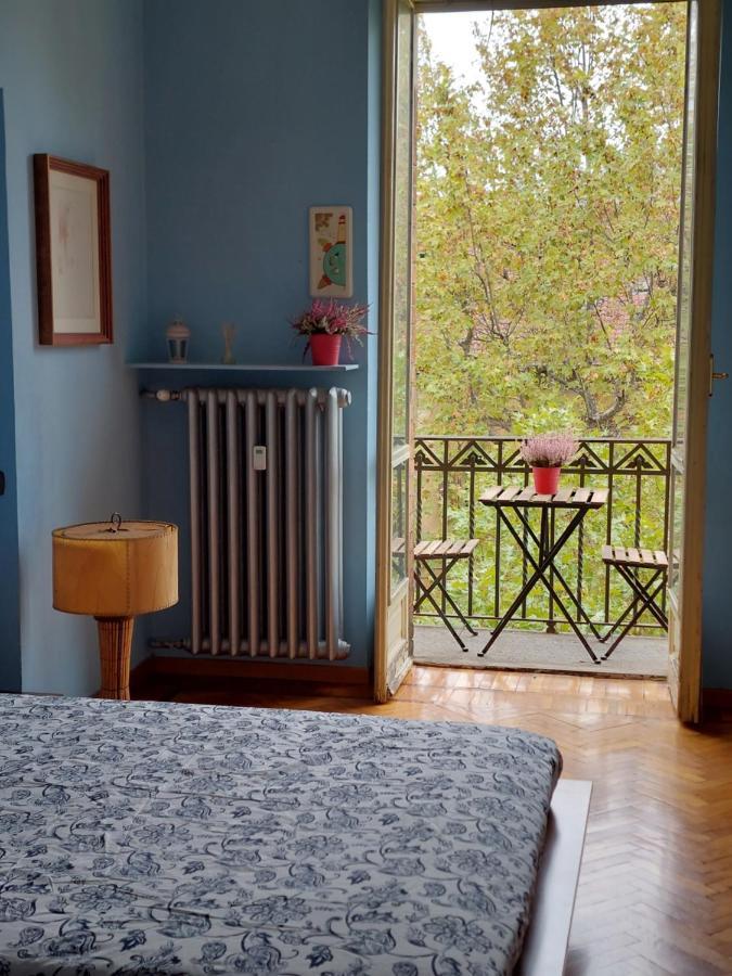 Casa Turati - 10 Min Da Porta Nuova & Inalpi Arena * Turín