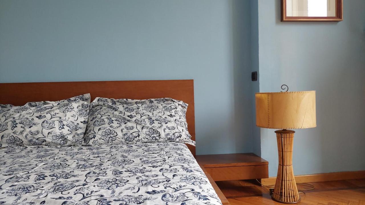 Casa Turati - 10 Min Da Porta Nuova & Inalpi Arena Apartamento Turín