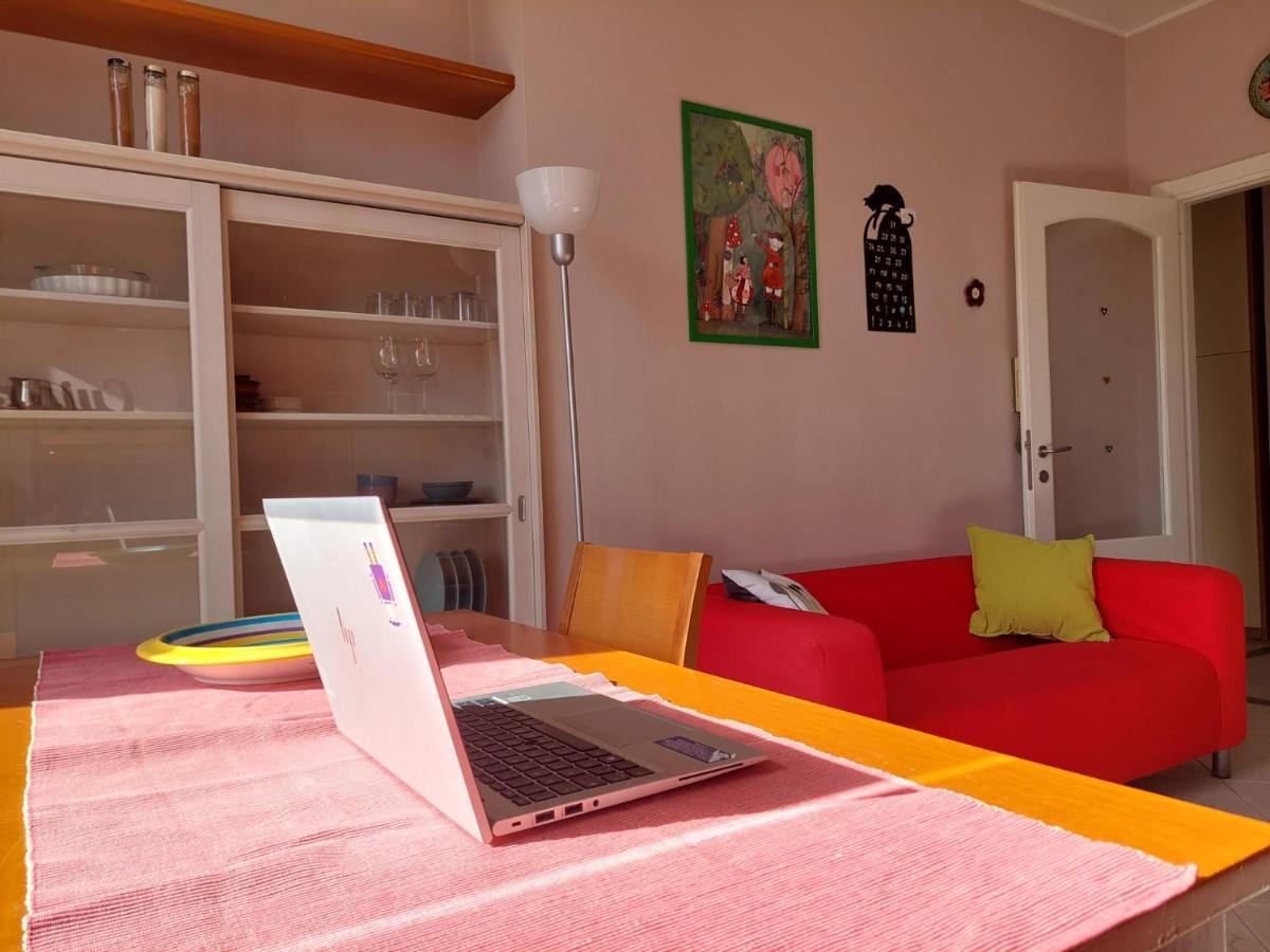 Apartamento Casa Turati - 10 Min Da Porta Nuova & Inalpi Arena *