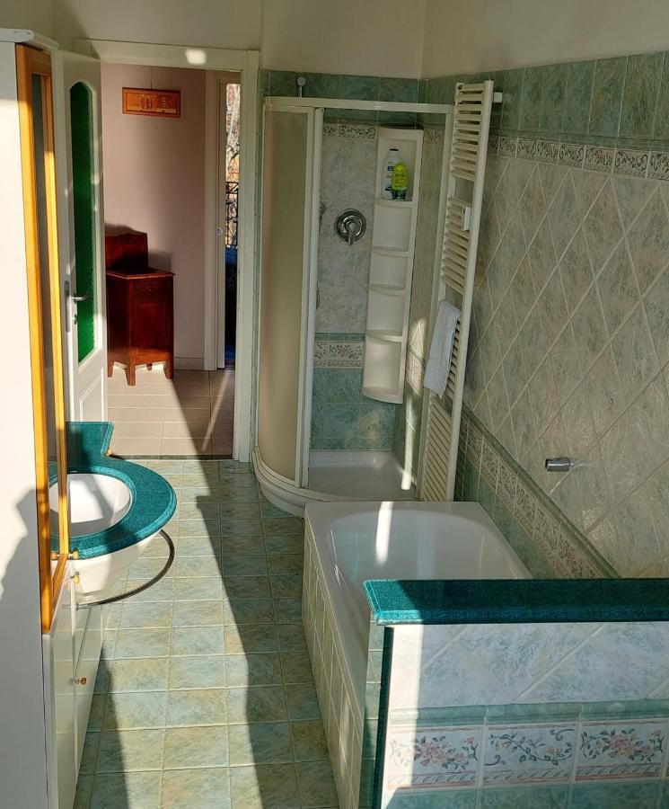 Apartamento Casa Turati - 10 Min Da Porta Nuova & Inalpi Arena *