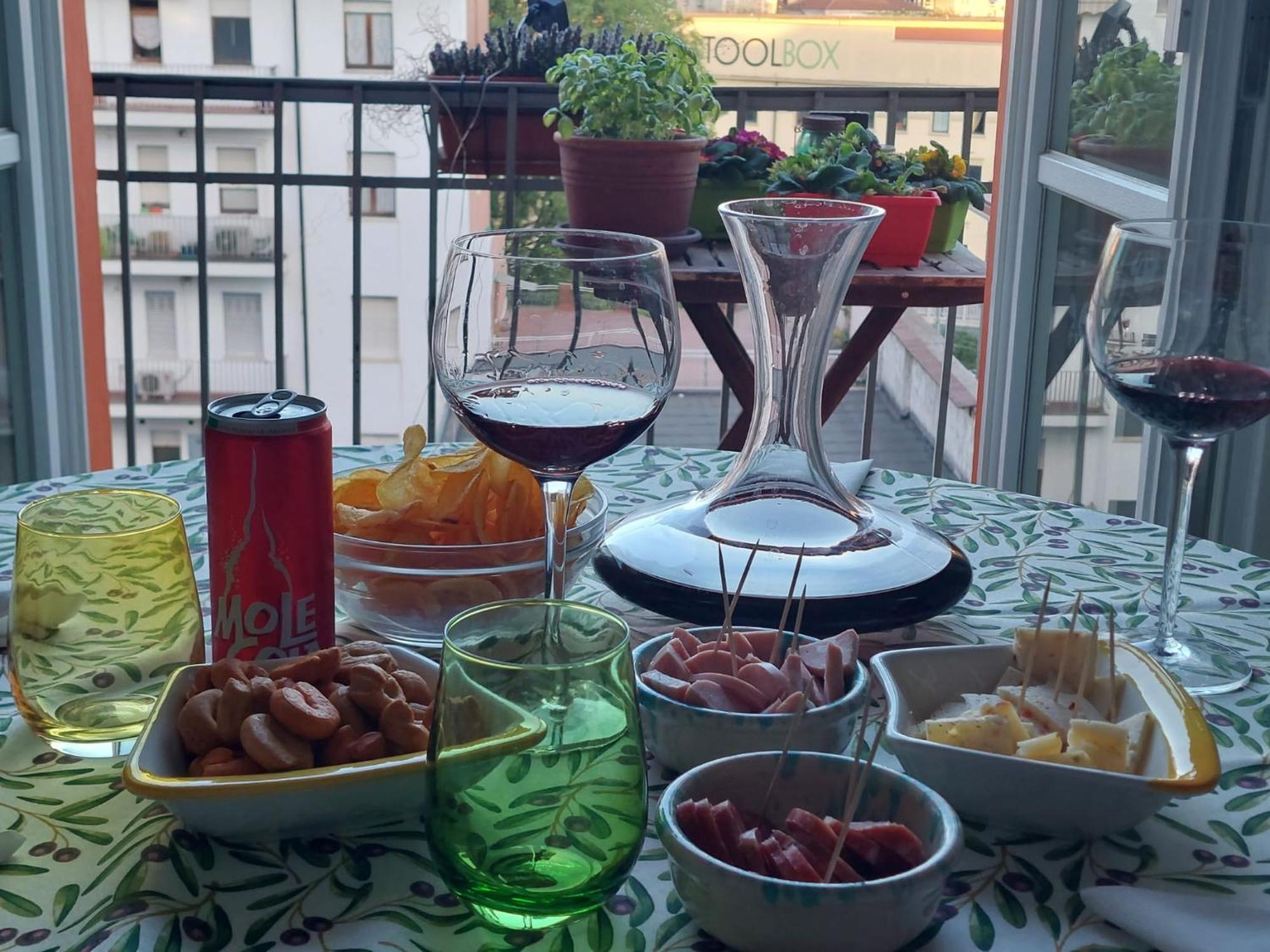 Casa Turati - 10 Min Da Porta Nuova & Inalpi Arena Apartamento Turín