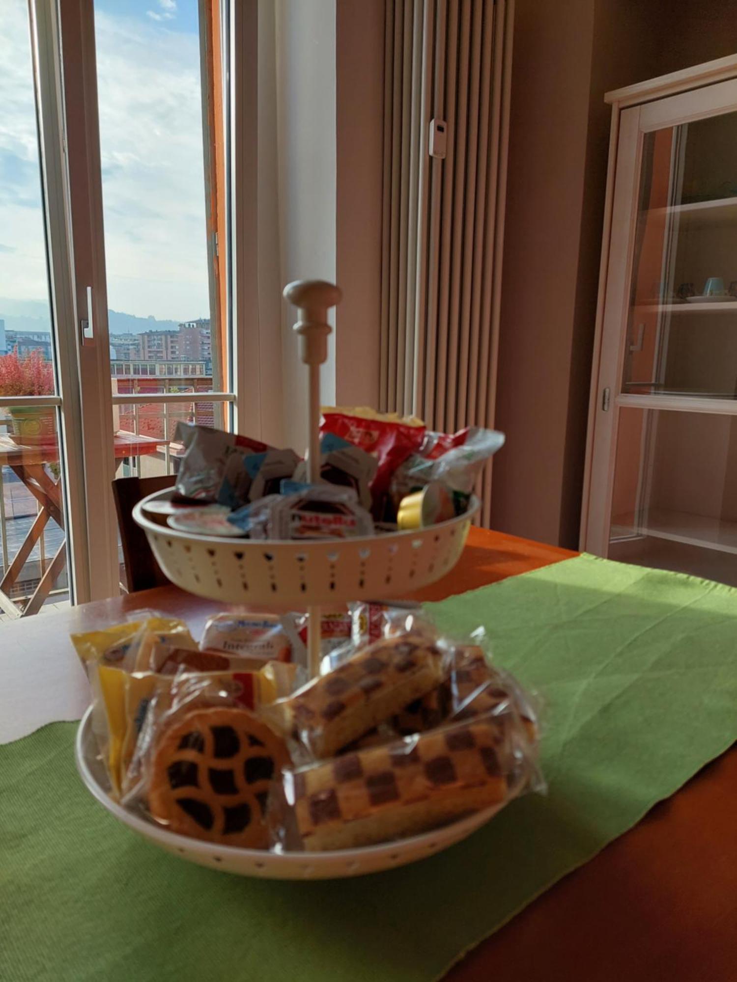 Casa Turati - 10 Min Da Porta Nuova & Inalpi Arena