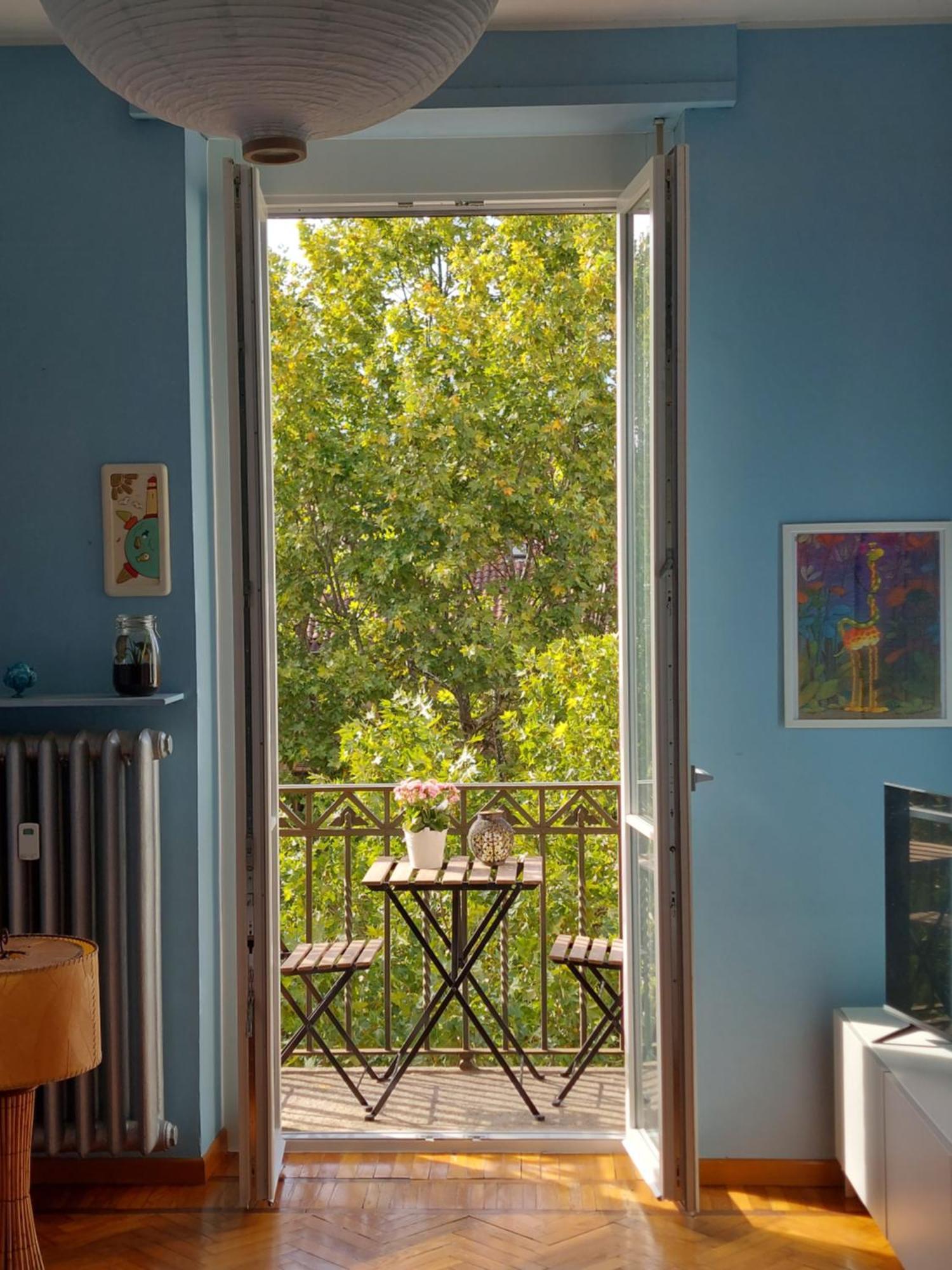 Casa Turati - 10 Min Da Porta Nuova & Inalpi Arena Apartamento